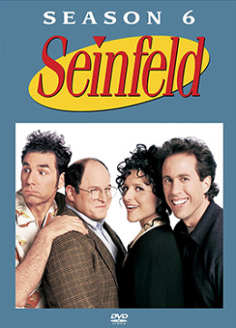 Seinfeld (Season 6)