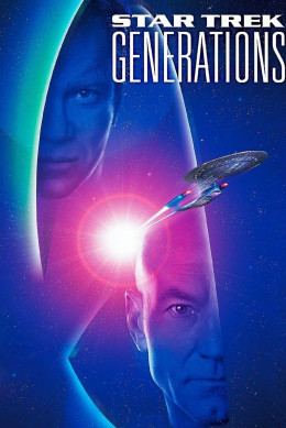 Star Trek Generations 1994