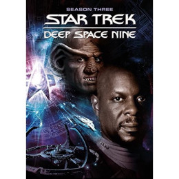 Star Trek: Deep Space Nine (Season 3) 1994