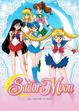 Sailor Moon 1994