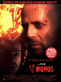 12 Monkeys 1995