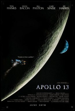 Apollo 13 1995