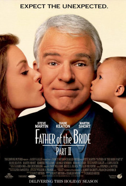 Father of the Bride Part II 1995