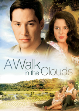 A Walk in the Clouds 1995