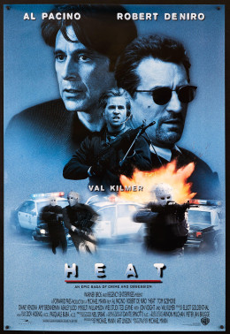 Heat 1995