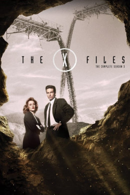 The X-Files (Season 3) 1995