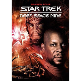 Star Trek: Deep Space Nine (Season 4) 1995