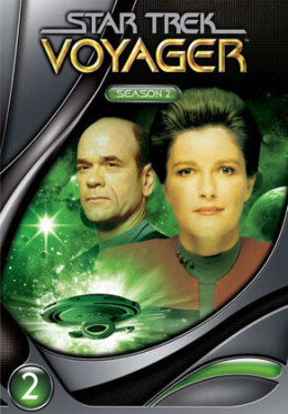 Star Trek: Voyager (Season 2)