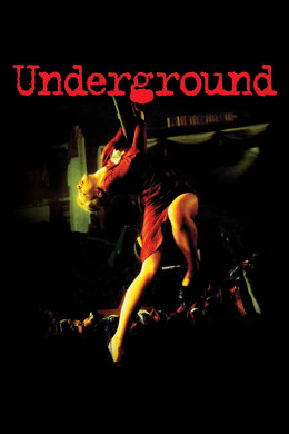 Underground 1995