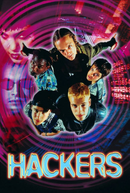 Hackers 1995