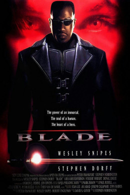 The Blade 1995