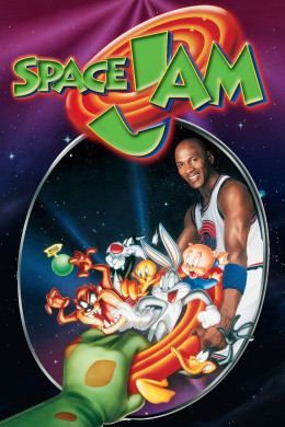 Space Jam 1996