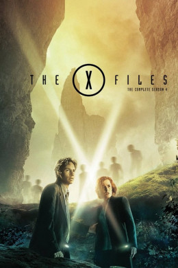 The X-Files (Season 4)