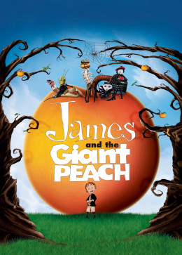 James and the Giant Peach 1996