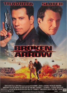 Broken Arrow 1996