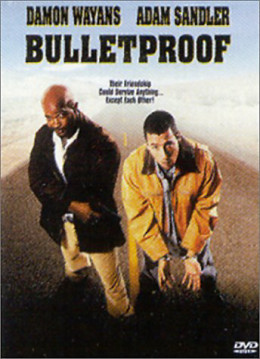 Bulletproof 1996