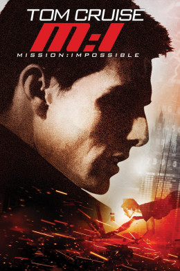 Mission: Impossible 1996