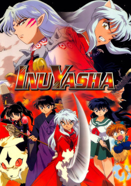 InuYasha 1996