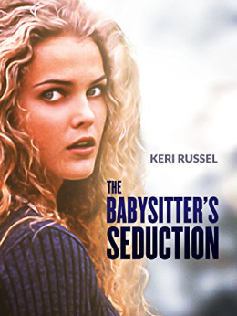 The Babysitter's Seduction