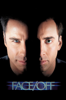 Face/Off 1997