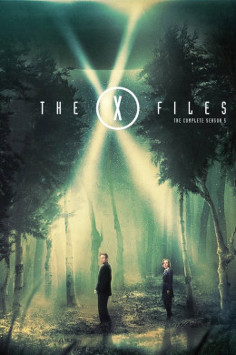 The X-Files (Season 5) 1997