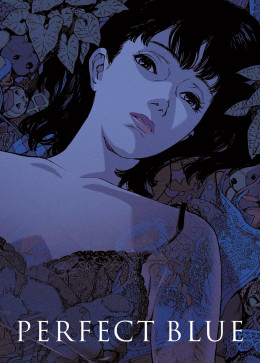 Perfect Blue 1997