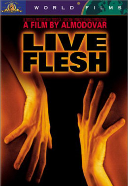 Live Flesh