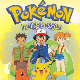 Pokemon 1997