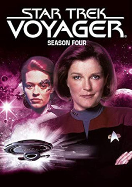 Star Trek: Voyager (Season 4)