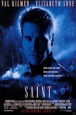 The Saint 1997