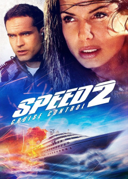 Speed 2: Cruise Control 1997