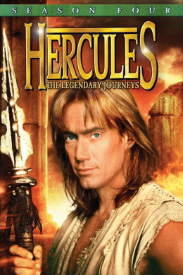 Hercules: The Legendary Journeys (Season 4)