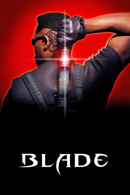 Blade 1998