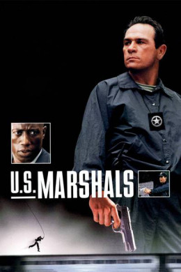 U.S. Marshals 1998