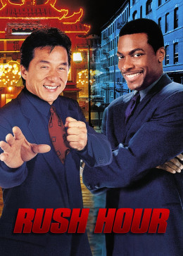 Rush Hour 1998