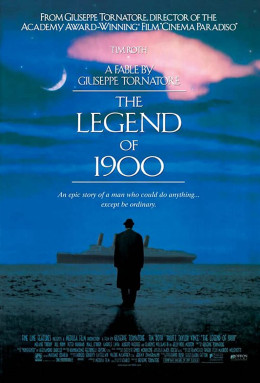 The Legend of 1900 1998