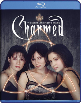 Charmed (Season 1) 1998