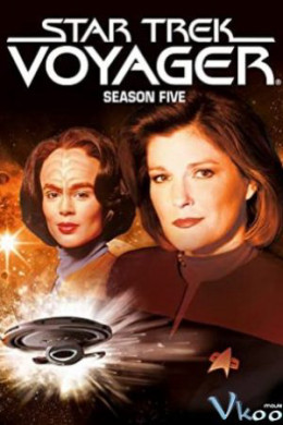 Star Trek: Voyager (Season 5) 1998