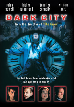 Dark City