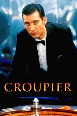 Croupier 1998