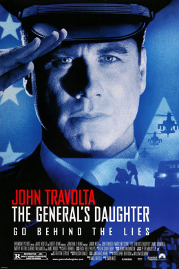 The General's Daughter 1999