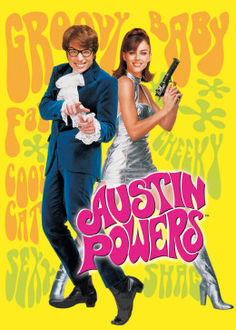 Austin Powers 2: The Spy Who Shagged Me