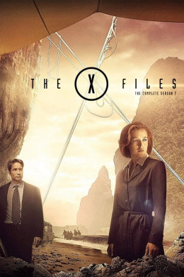 The X-Files (Season 7) 1999