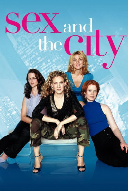 Sex and the City (Season 2) 1999