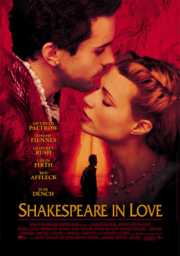 Shakespeare in Love 1999