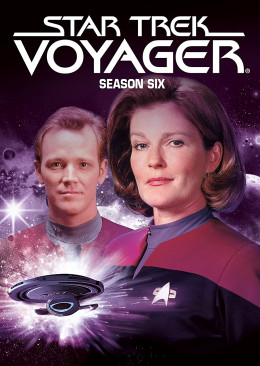 Star Trek: Voyager (Season 6) 1999