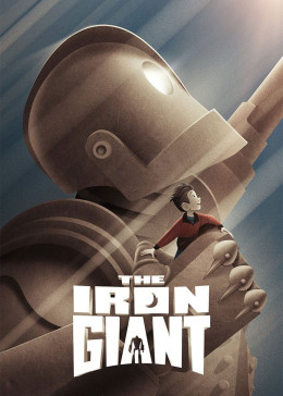 The Iron Giant 1999