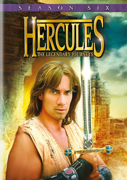 Hercules: The Legendary Journeys (Season 6)