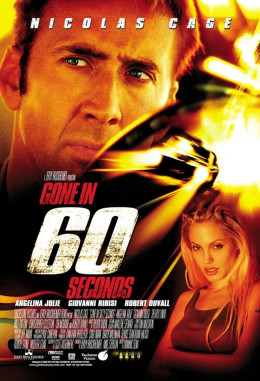 Gone in Sixty Seconds 2000