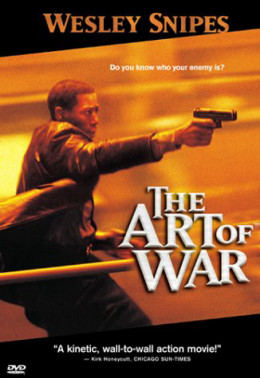 The Art of War 2000